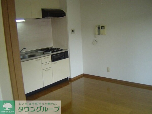 ラクラス田原町の物件内観写真